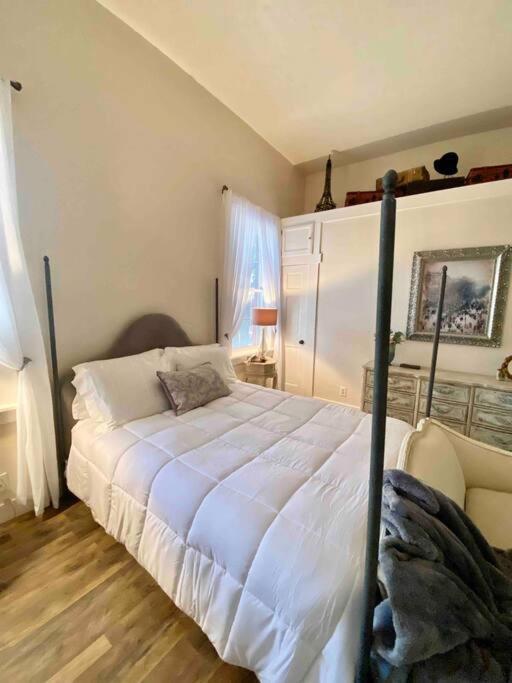 The Shopkeeper'S Cottage ~ Chic! Amador City Extérieur photo