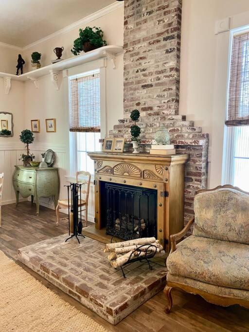 The Shopkeeper'S Cottage ~ Chic! Amador City Extérieur photo