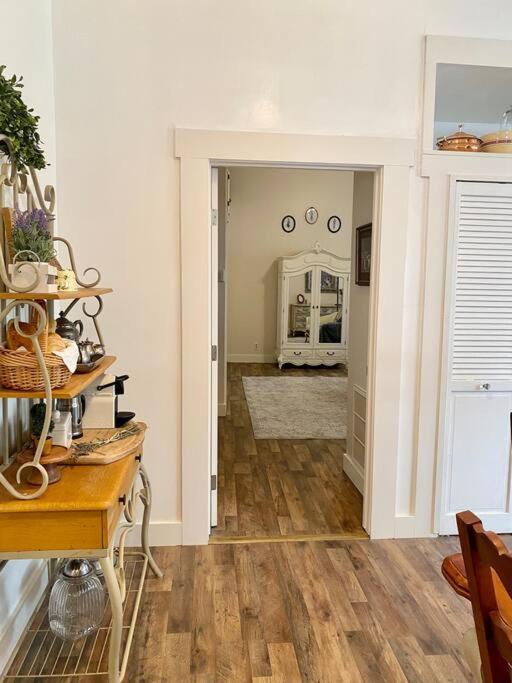The Shopkeeper'S Cottage ~ Chic! Amador City Extérieur photo