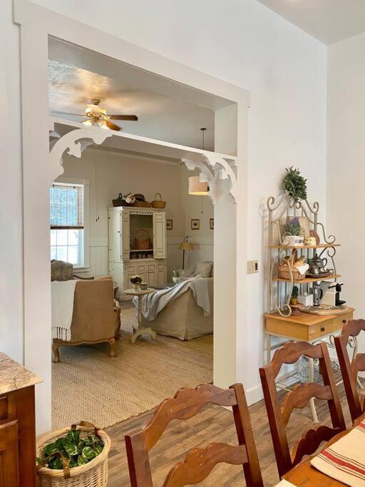 The Shopkeeper'S Cottage ~ Chic! Amador City Extérieur photo
