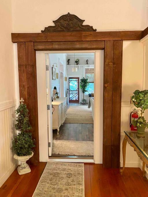 The Shopkeeper'S Cottage ~ Chic! Amador City Extérieur photo