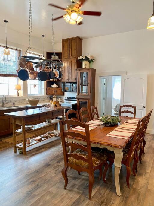 The Shopkeeper'S Cottage ~ Chic! Amador City Extérieur photo