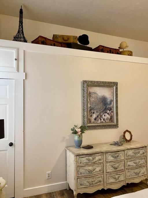 The Shopkeeper'S Cottage ~ Chic! Amador City Extérieur photo