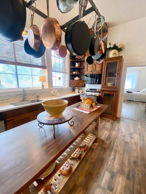 The Shopkeeper'S Cottage ~ Chic! Amador City Extérieur photo