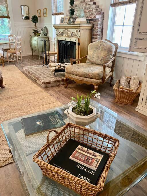 The Shopkeeper'S Cottage ~ Chic! Amador City Extérieur photo