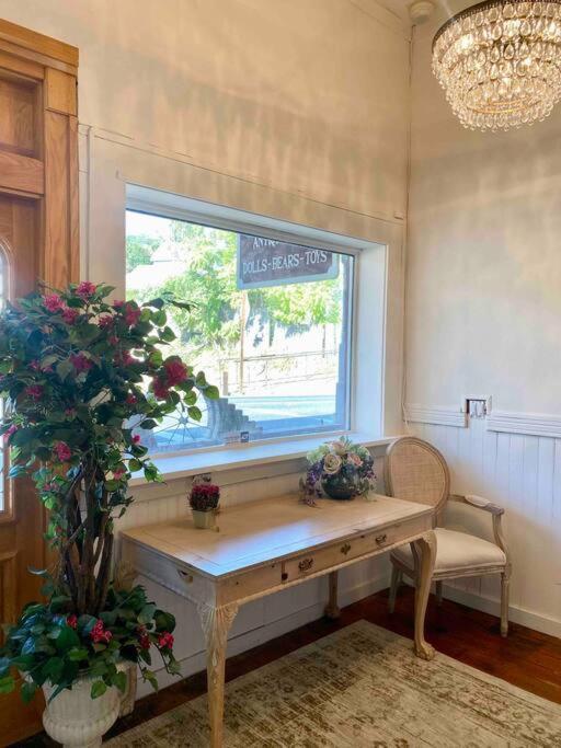 The Shopkeeper'S Cottage ~ Chic! Amador City Extérieur photo