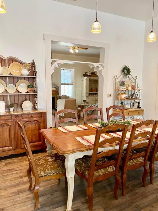 The Shopkeeper'S Cottage ~ Chic! Amador City Extérieur photo
