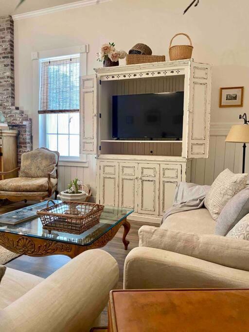 The Shopkeeper'S Cottage ~ Chic! Amador City Extérieur photo