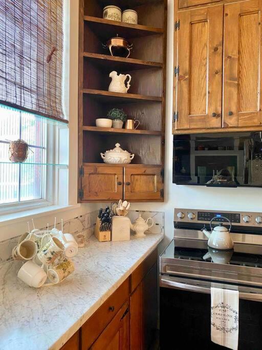 The Shopkeeper'S Cottage ~ Chic! Amador City Extérieur photo