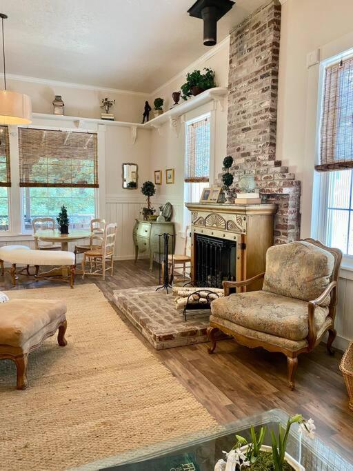 The Shopkeeper'S Cottage ~ Chic! Amador City Extérieur photo