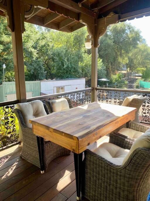 The Shopkeeper'S Cottage ~ Chic! Amador City Extérieur photo