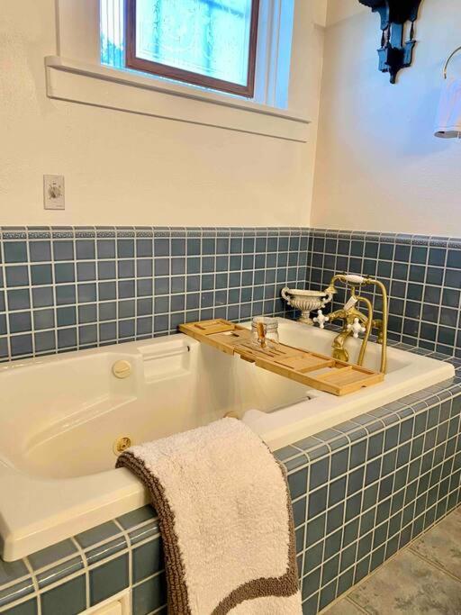 The Shopkeeper'S Cottage ~ Chic! Amador City Extérieur photo