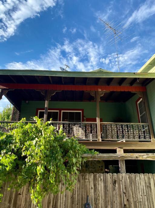The Shopkeeper'S Cottage ~ Chic! Amador City Extérieur photo