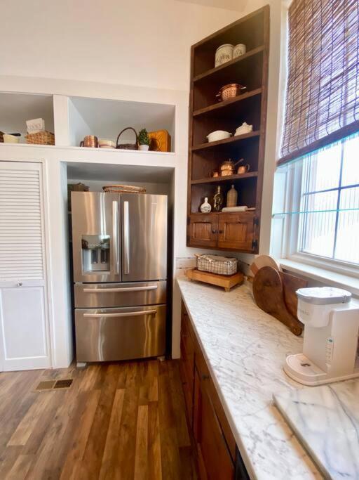 The Shopkeeper'S Cottage ~ Chic! Amador City Extérieur photo
