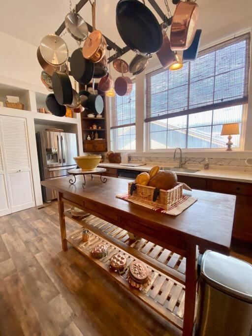The Shopkeeper'S Cottage ~ Chic! Amador City Extérieur photo