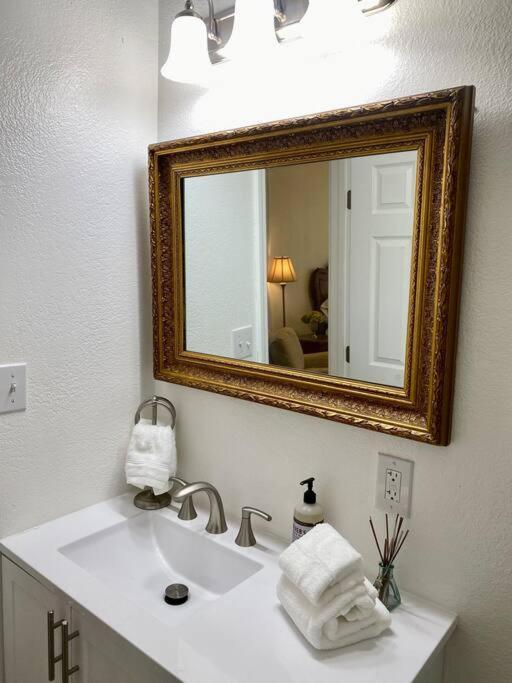 The Shopkeeper'S Cottage ~ Chic! Amador City Extérieur photo