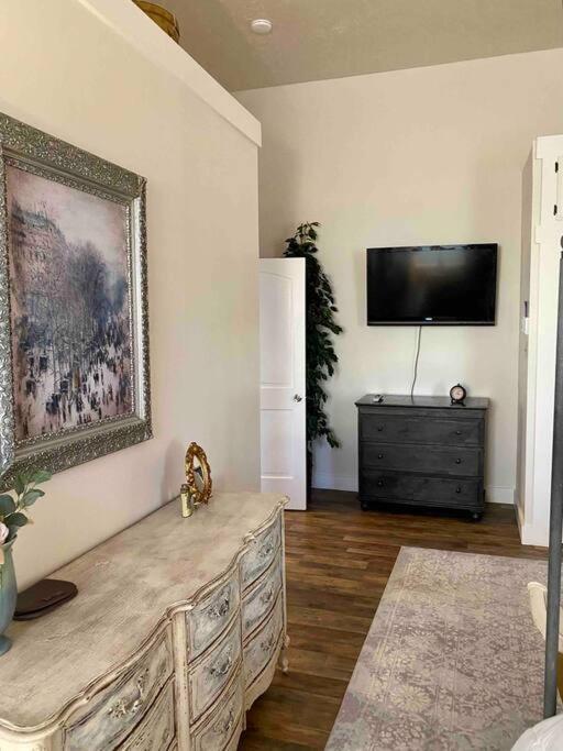 The Shopkeeper'S Cottage ~ Chic! Amador City Extérieur photo