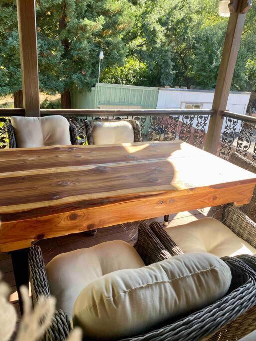 The Shopkeeper'S Cottage ~ Chic! Amador City Extérieur photo