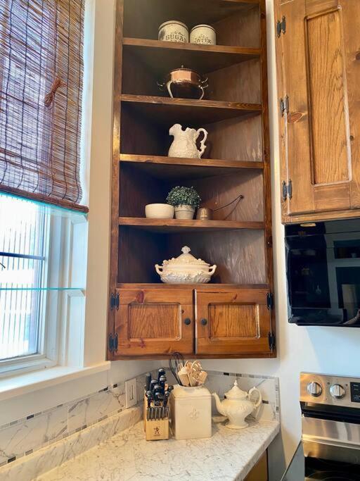 The Shopkeeper'S Cottage ~ Chic! Amador City Extérieur photo